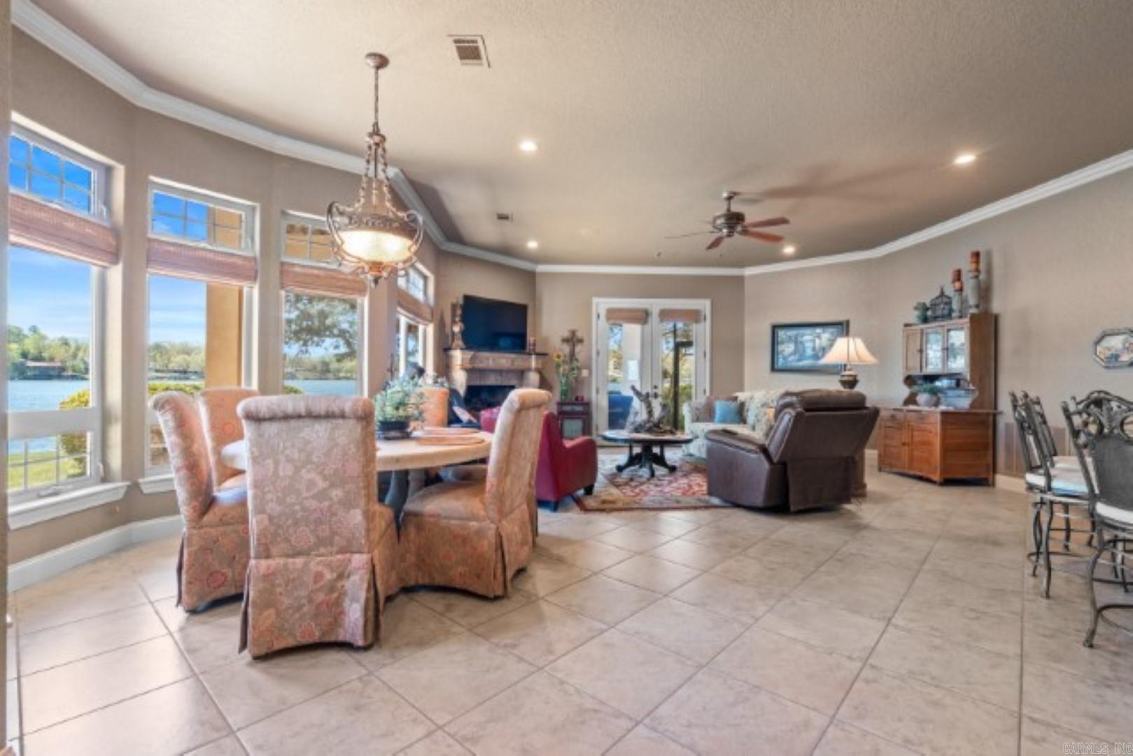 160 Bridgewater Point Hot Springs, AR 71913