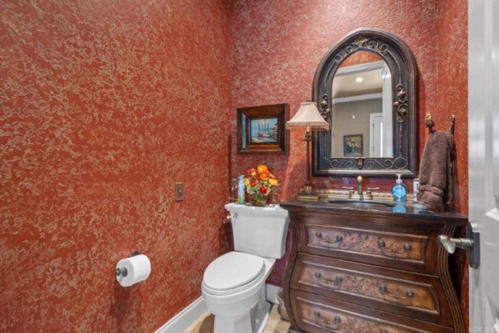 160 Bridgewater Point Hot Springs, AR 71913