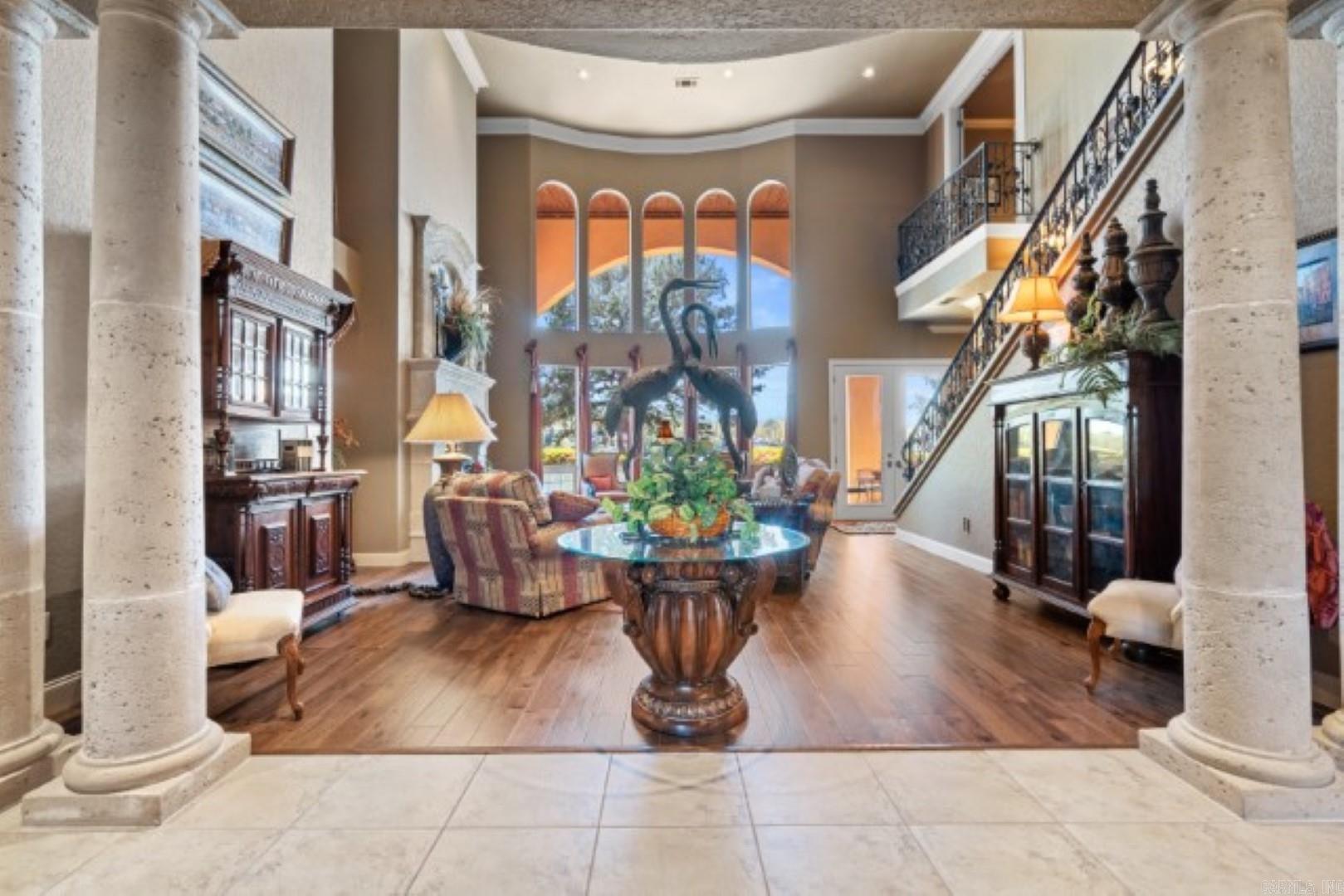 160 Bridgewater Point Hot Springs, AR 71913