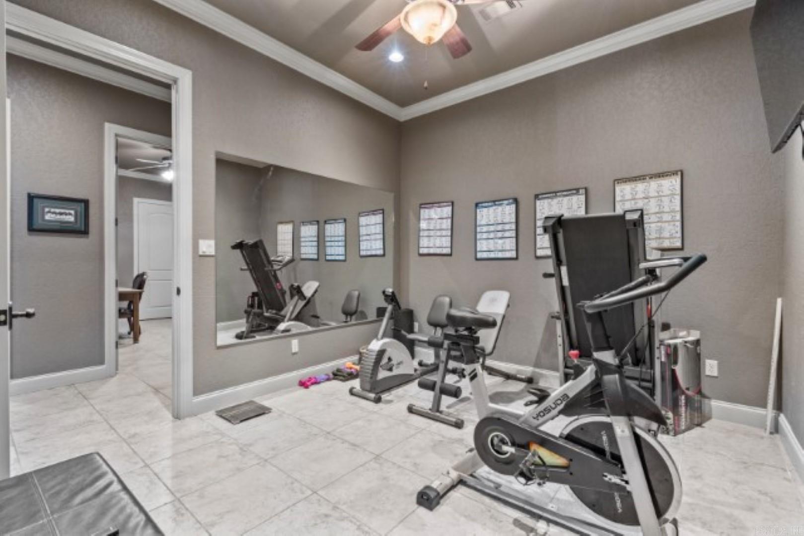 160 Bridgewater Point Hot Springs, AR 71913