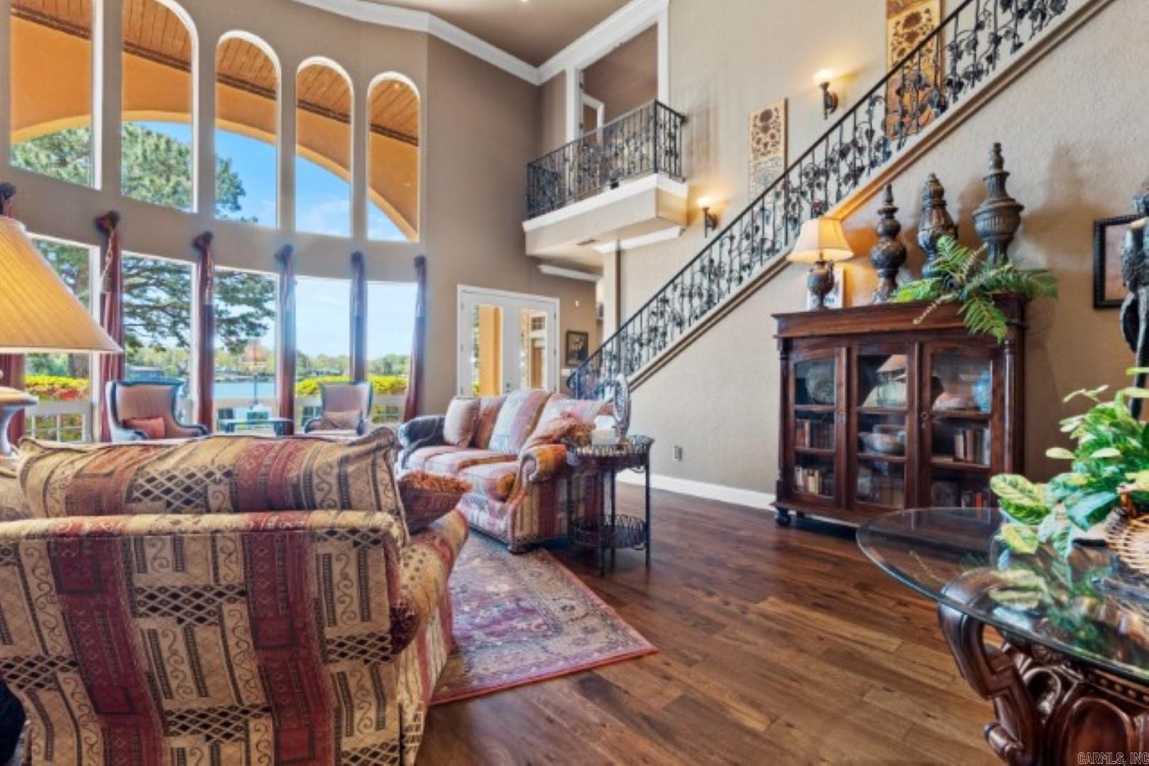 160 Bridgewater Point Hot Springs, AR 71913