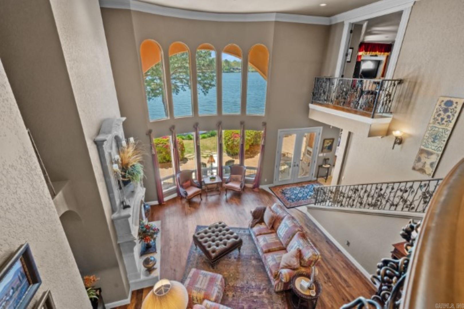 160 Bridgewater Point Hot Springs, AR 71913