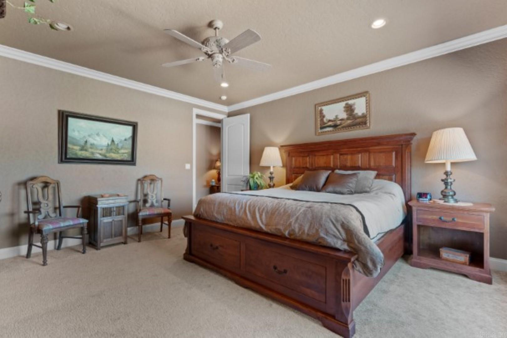160 Bridgewater Point Hot Springs, AR 71913