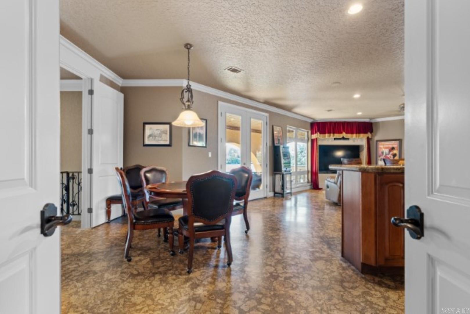 160 Bridgewater Point Hot Springs, AR 71913