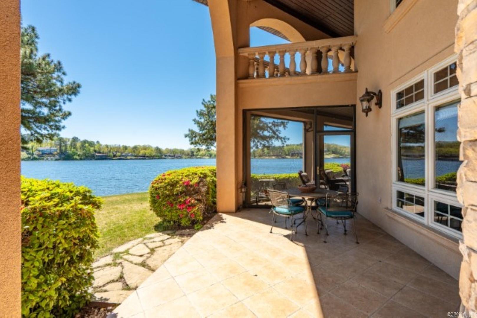 160 Bridgewater Point Hot Springs, AR 71913