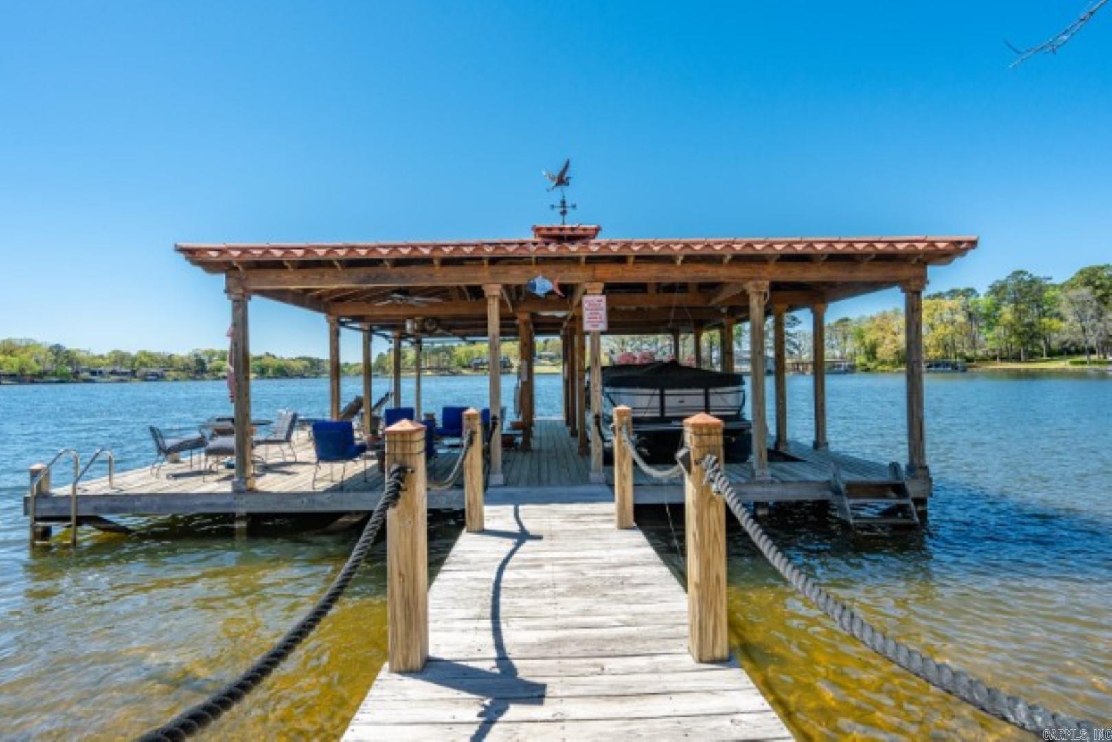 160 Bridgewater Point Hot Springs, AR 71913