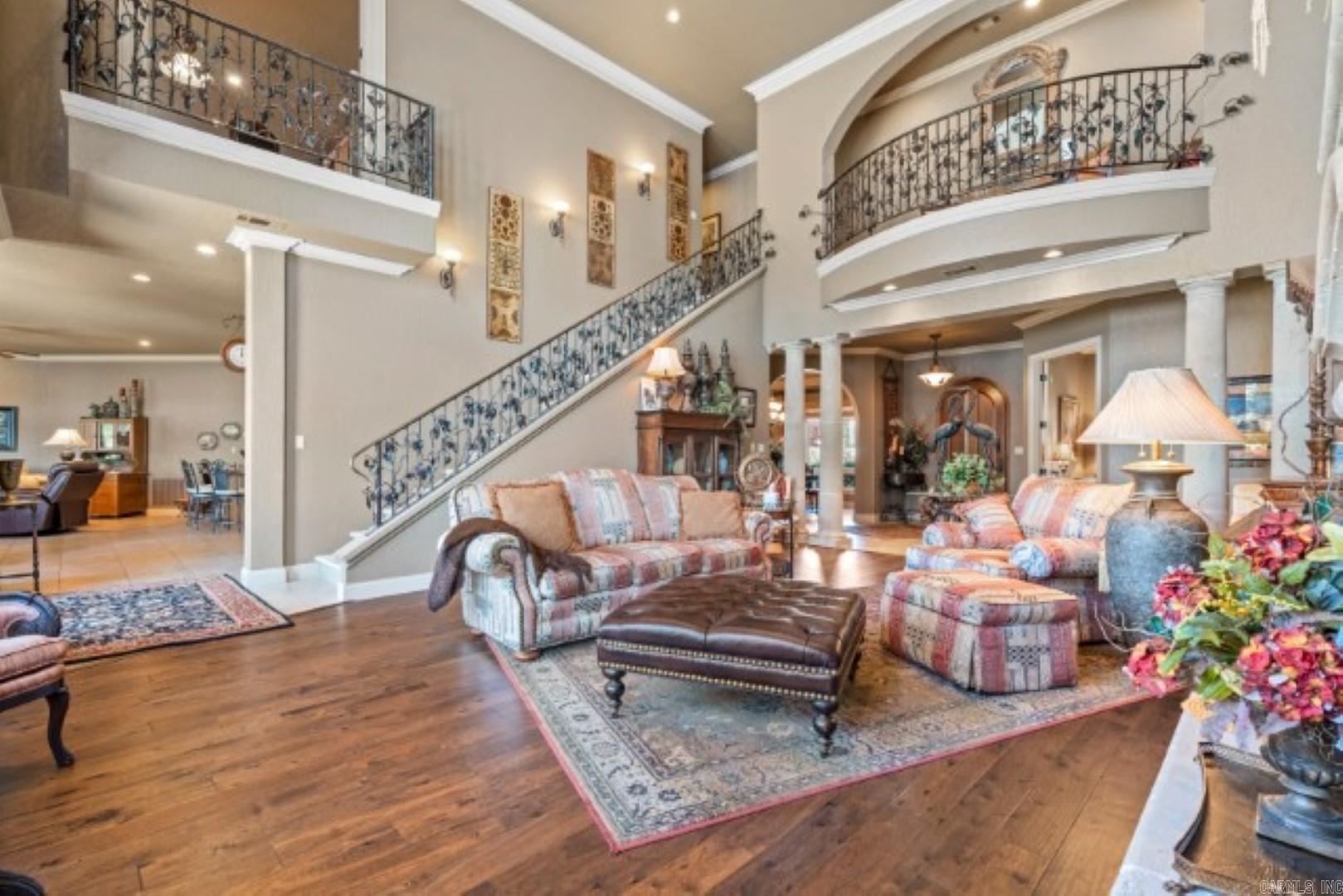 160 Bridgewater Point Hot Springs, AR 71913