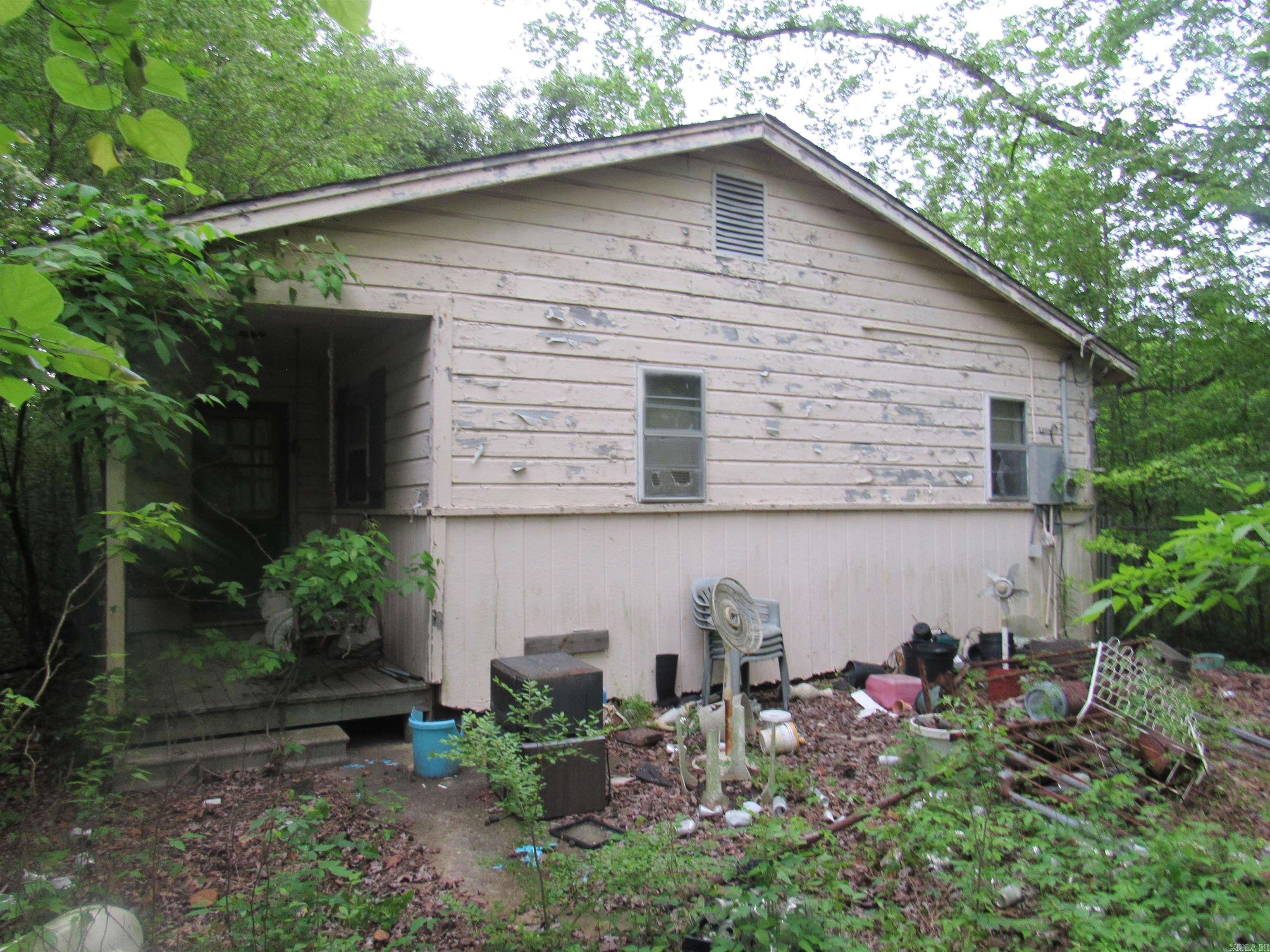 476  Delta Cir  Sheridan, AR