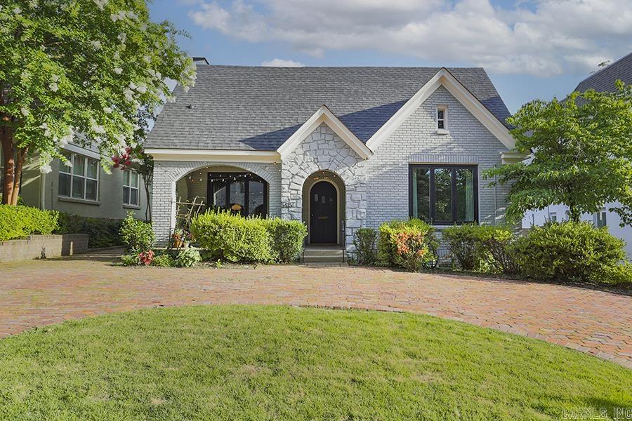 5415  Centerwood  Little Rock, AR