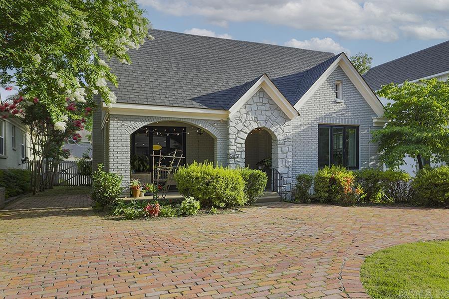 5415  Centerwood  Little Rock, AR