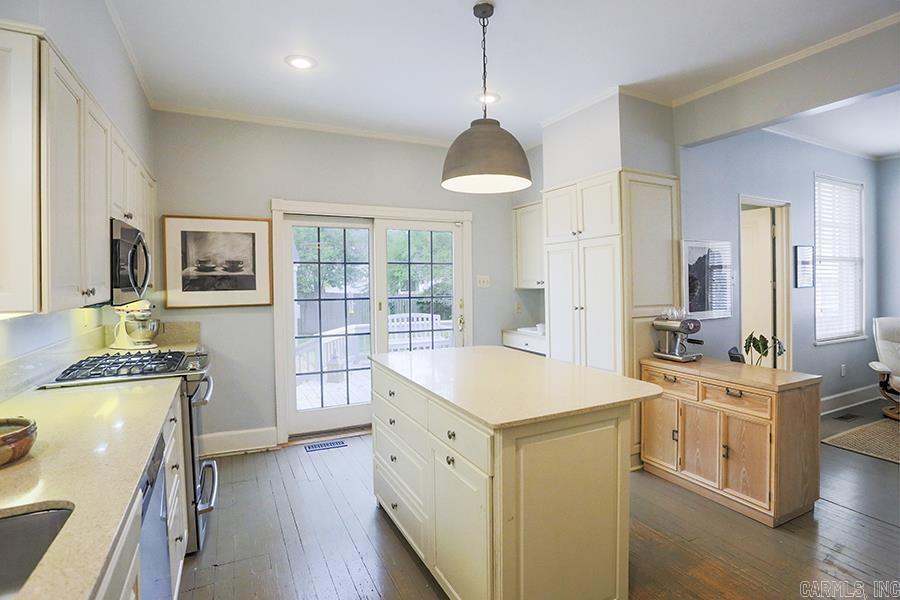 5415  Centerwood  Little Rock, AR