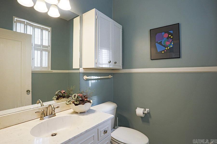 5415  Centerwood  Little Rock, AR