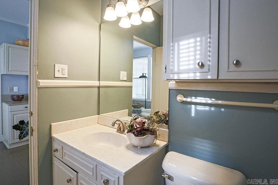 5415  Centerwood  Little Rock, AR