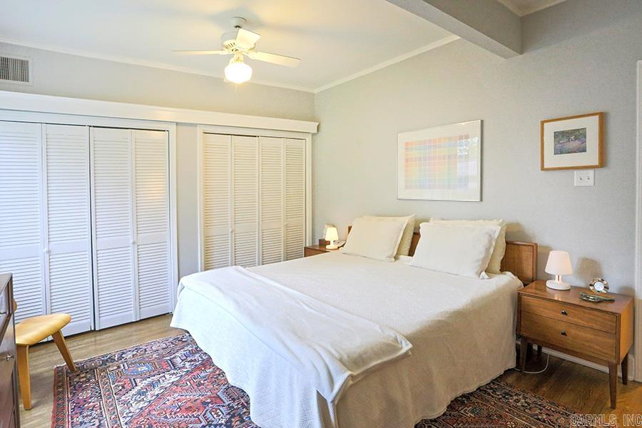 5415  Centerwood  Little Rock, AR