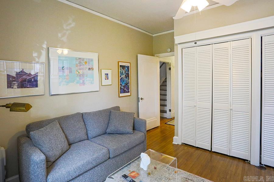 5415  Centerwood  Little Rock, AR