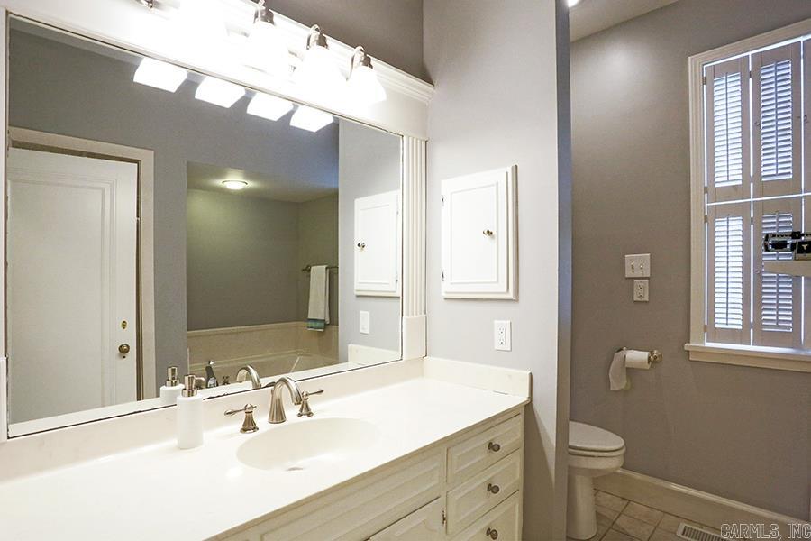 5415  Centerwood  Little Rock, AR