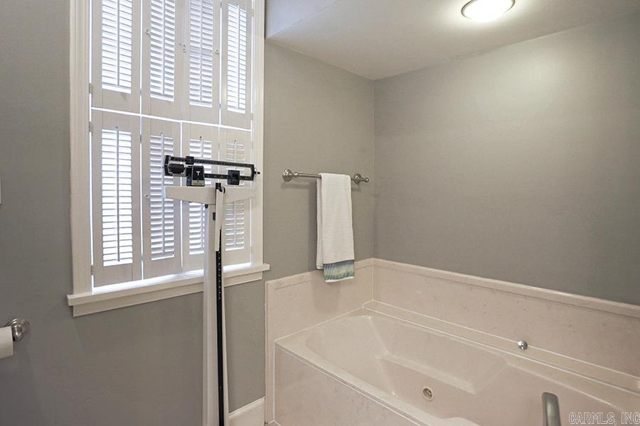 5415  Centerwood  Little Rock, AR