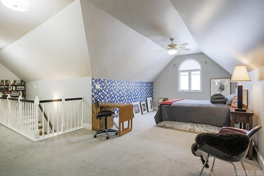 5415  Centerwood  Little Rock, AR