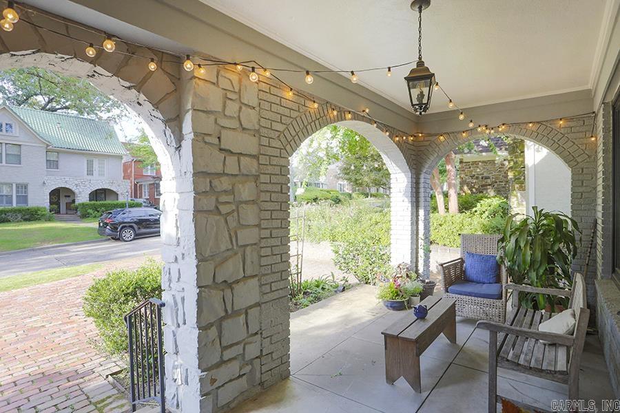 5415  Centerwood  Little Rock, AR