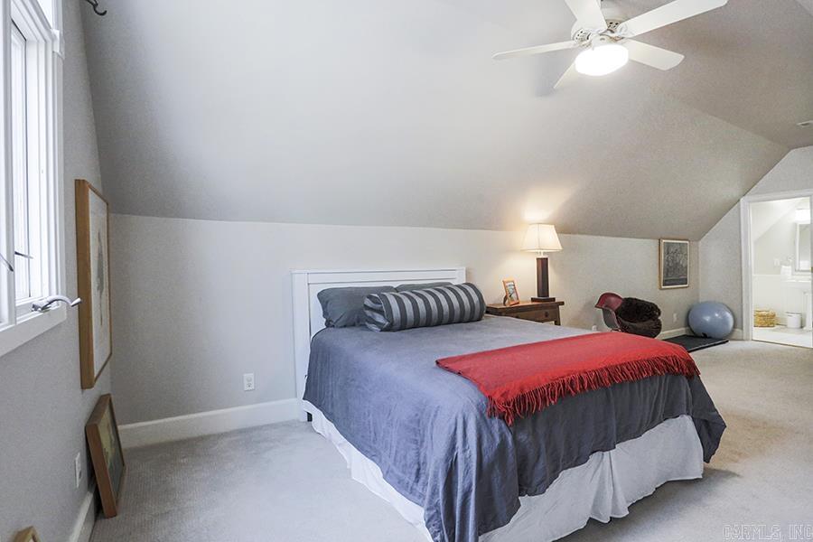 5415  Centerwood  Little Rock, AR
