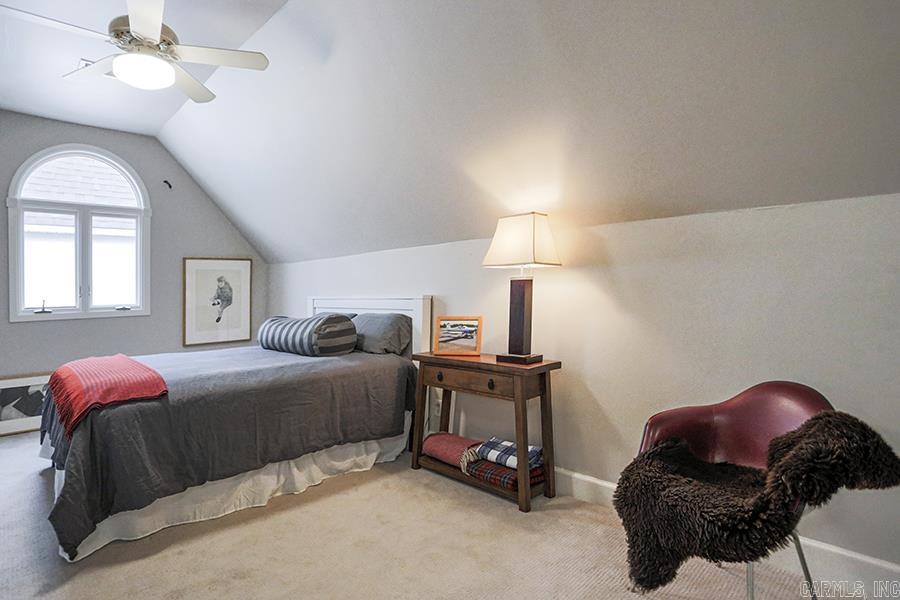 5415  Centerwood  Little Rock, AR