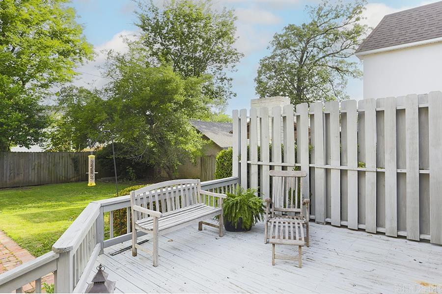 5415  Centerwood  Little Rock, AR