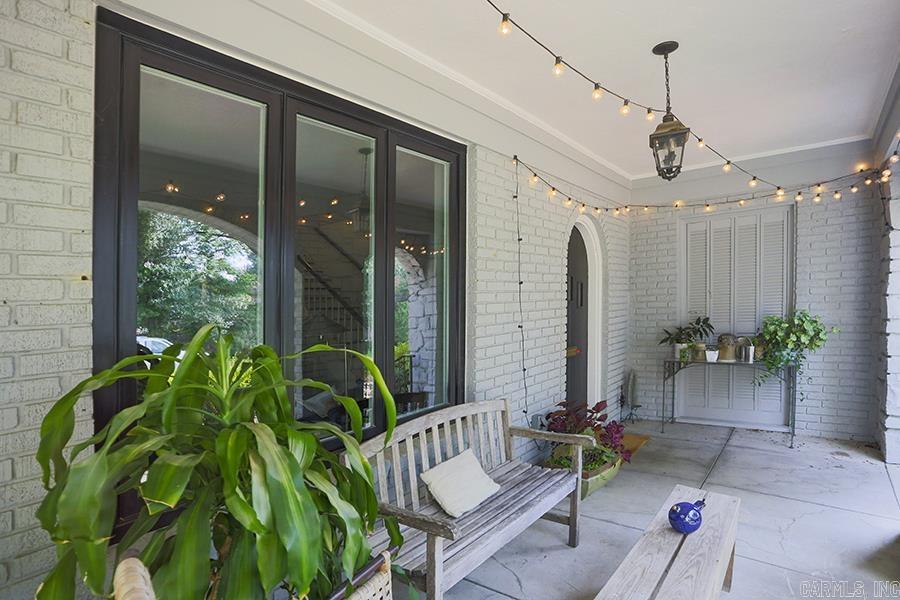 5415  Centerwood  Little Rock, AR
