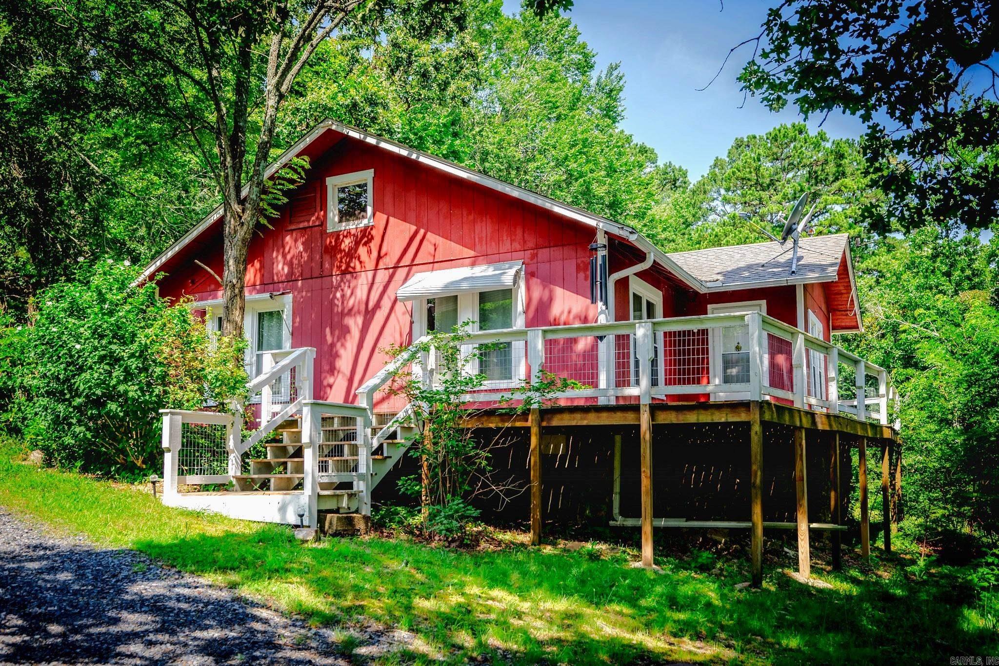 1471  Highway 270 West  Mena, AR