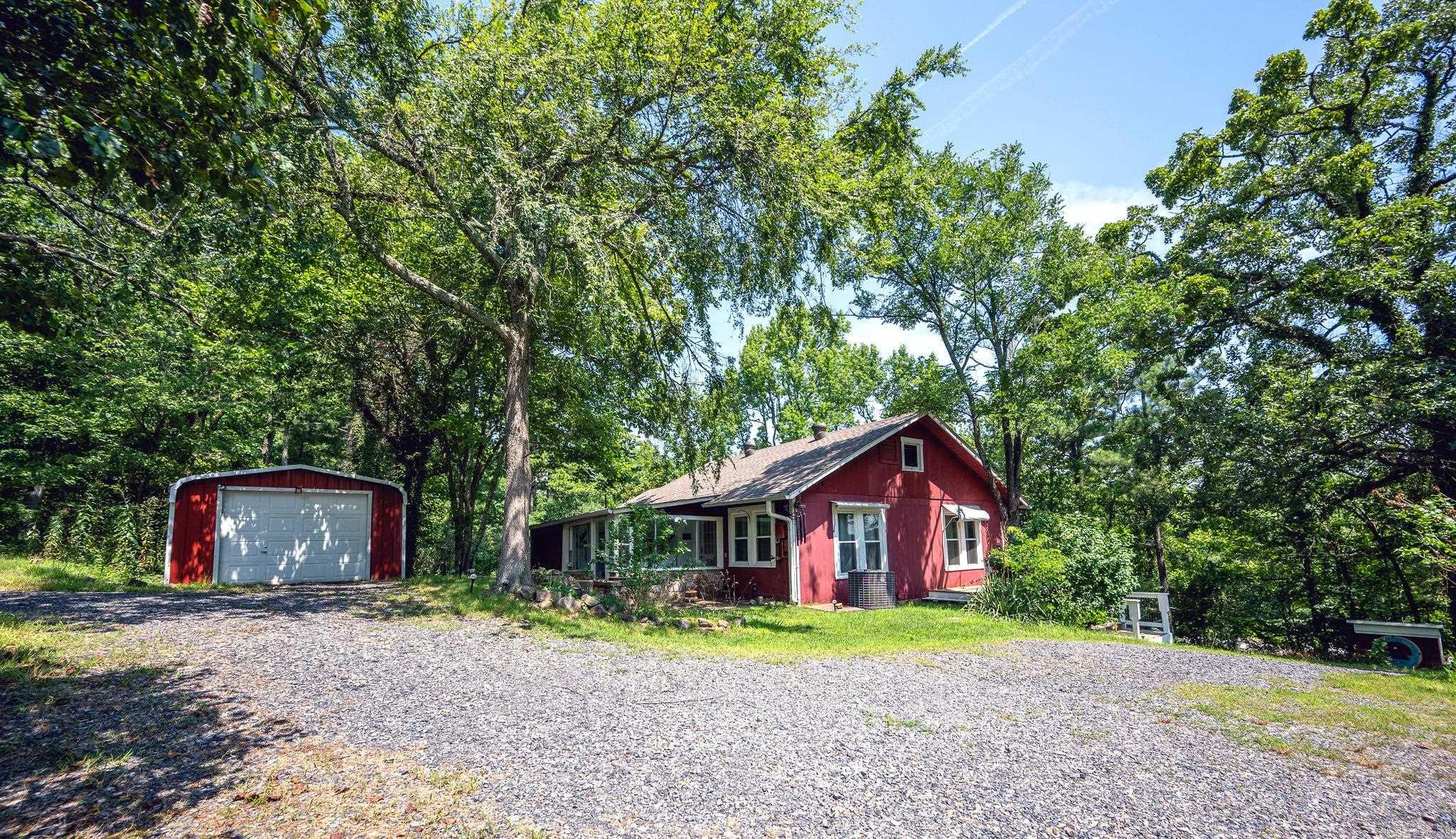 1471  Highway 270 West  Mena, AR