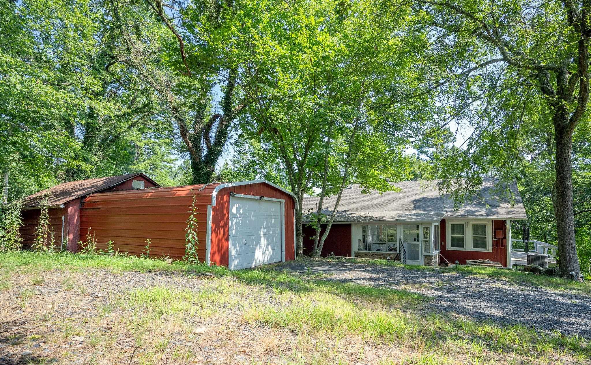 1471  Highway 270 West  Mena, AR