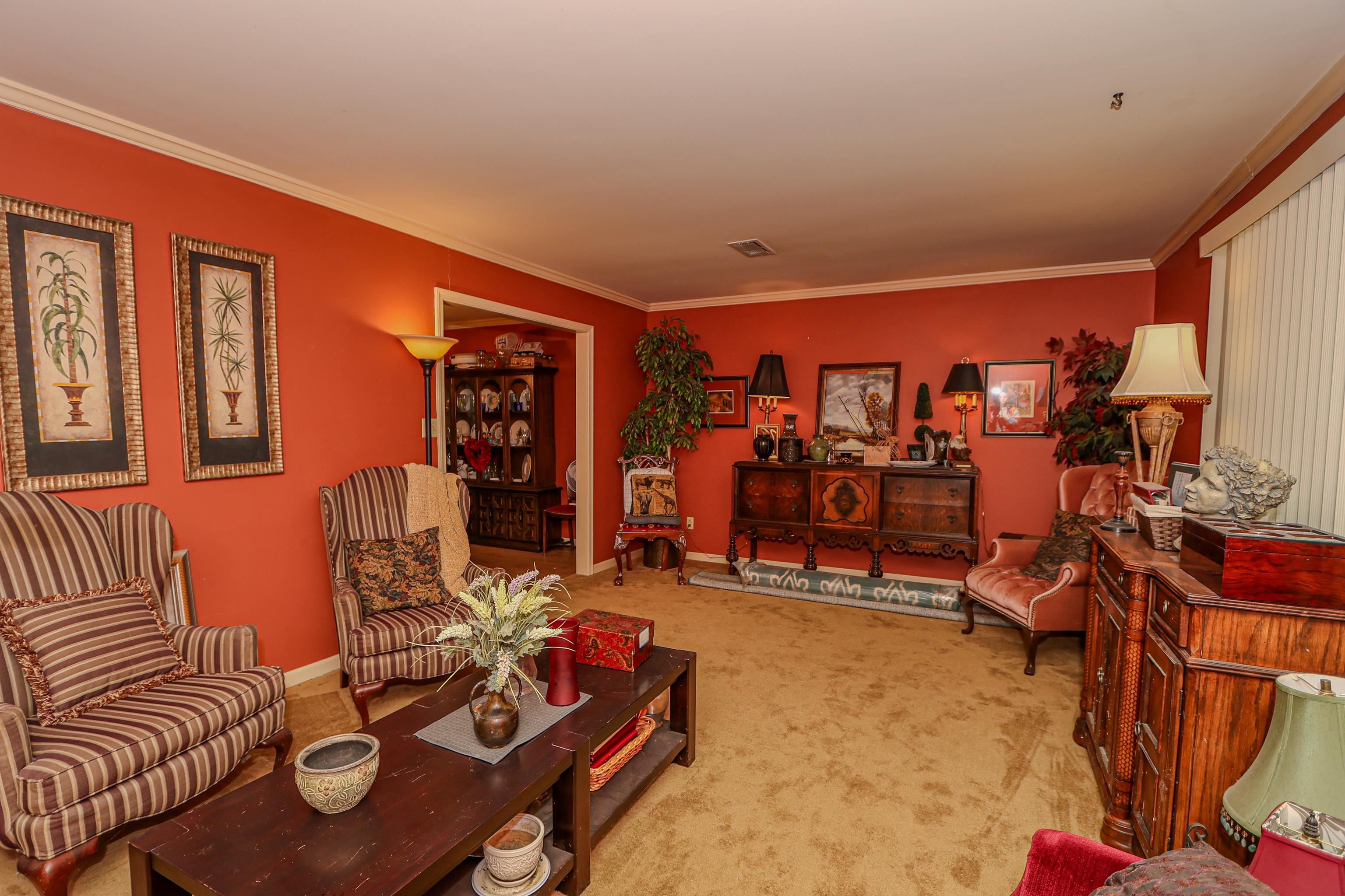 2318  Redbud Dr  Jonesboro, AR