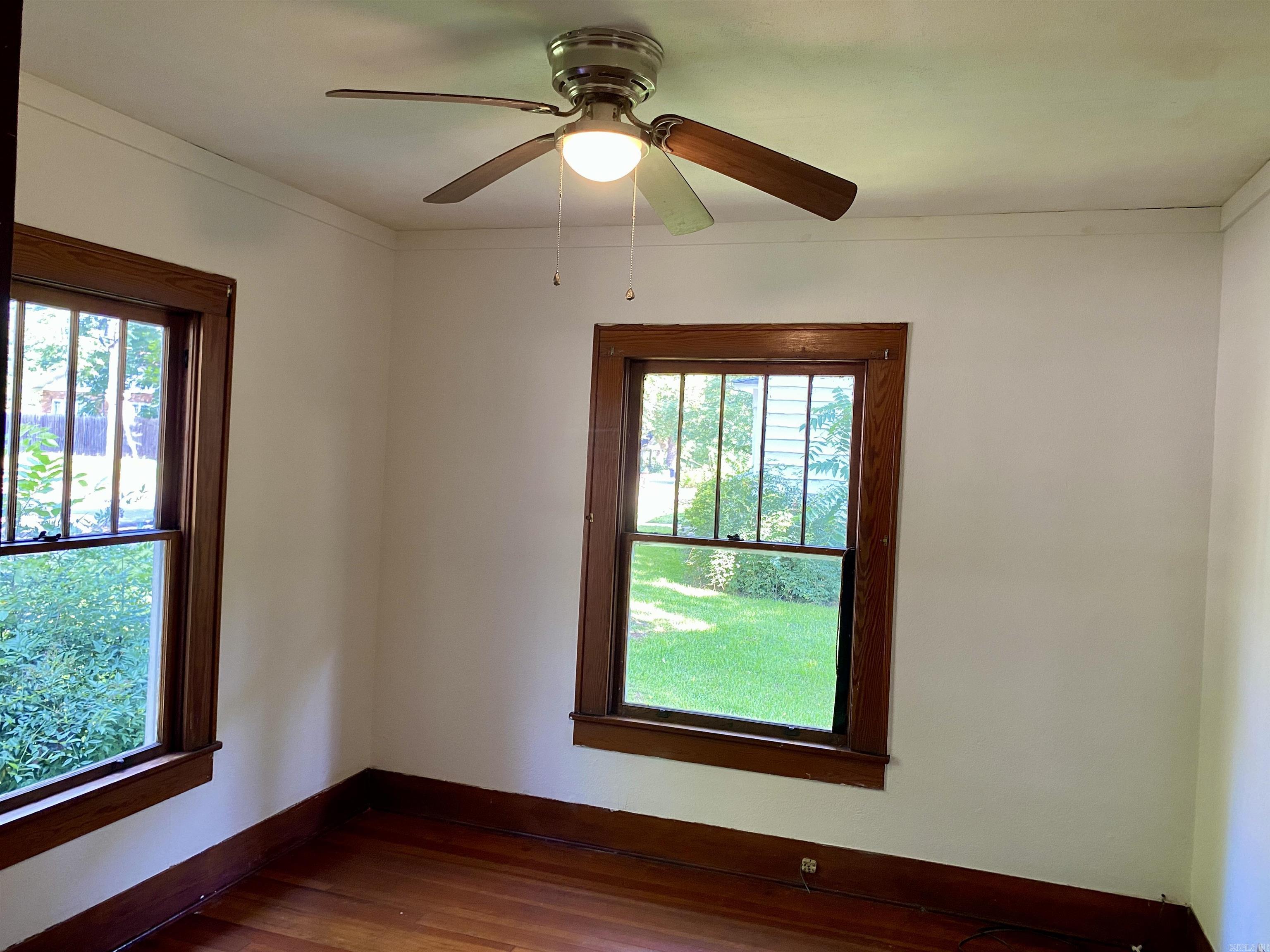 312 N Montgomery St  Clarksville, AR