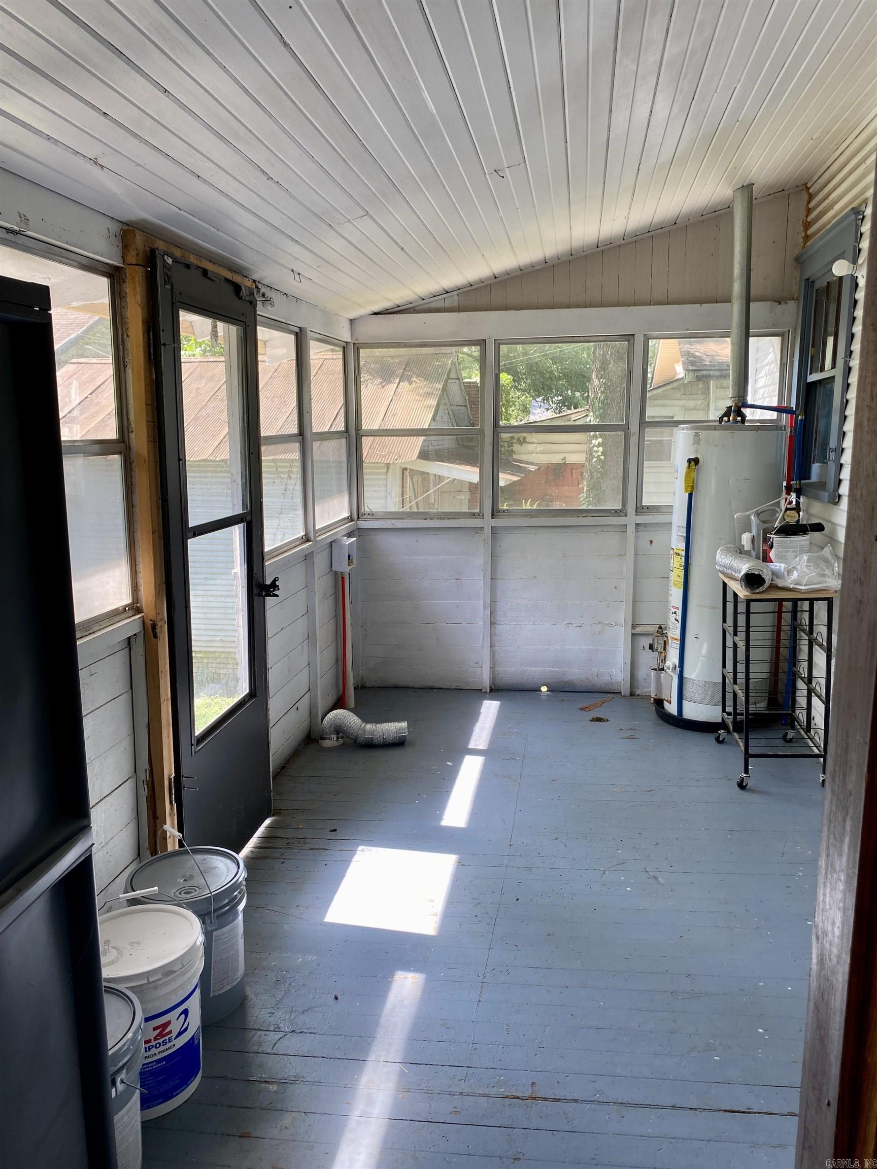 312 N Montgomery St  Clarksville, AR
