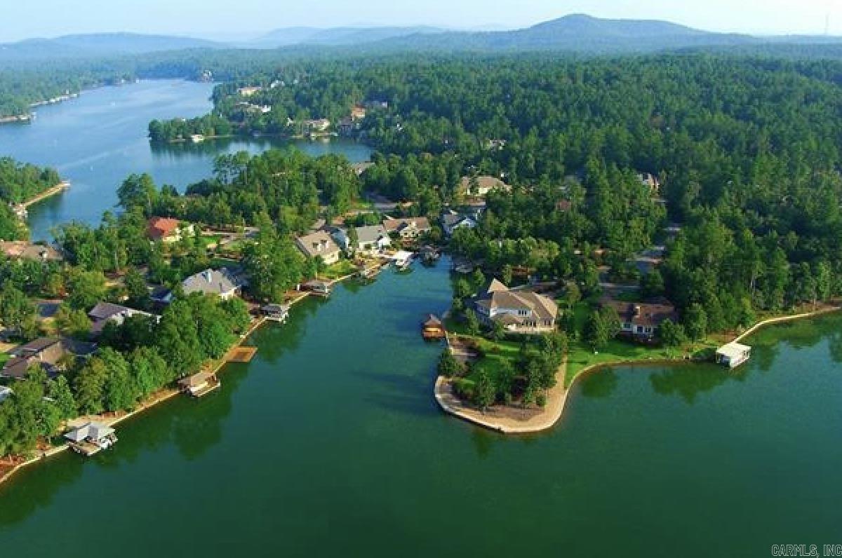 11  Mangana  Hot Springs Village, AR