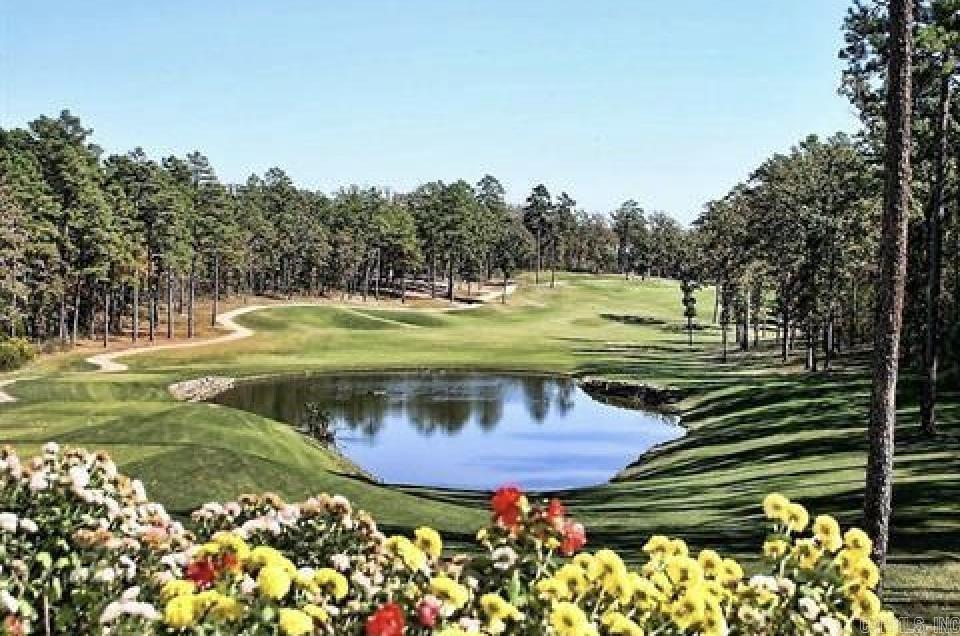 11  Mangana  Hot Springs Village, AR