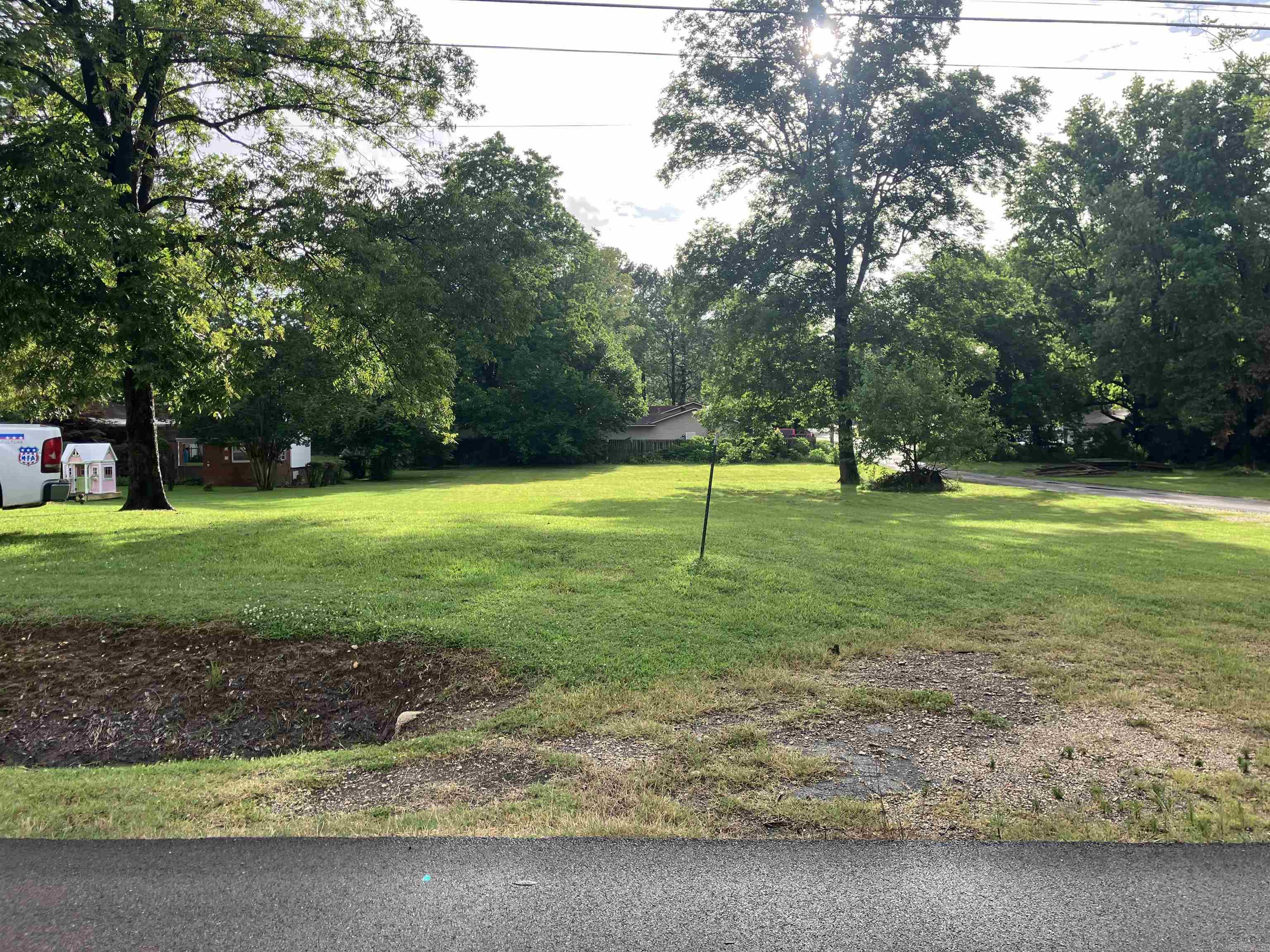 573 S Houston  Piggott, AR