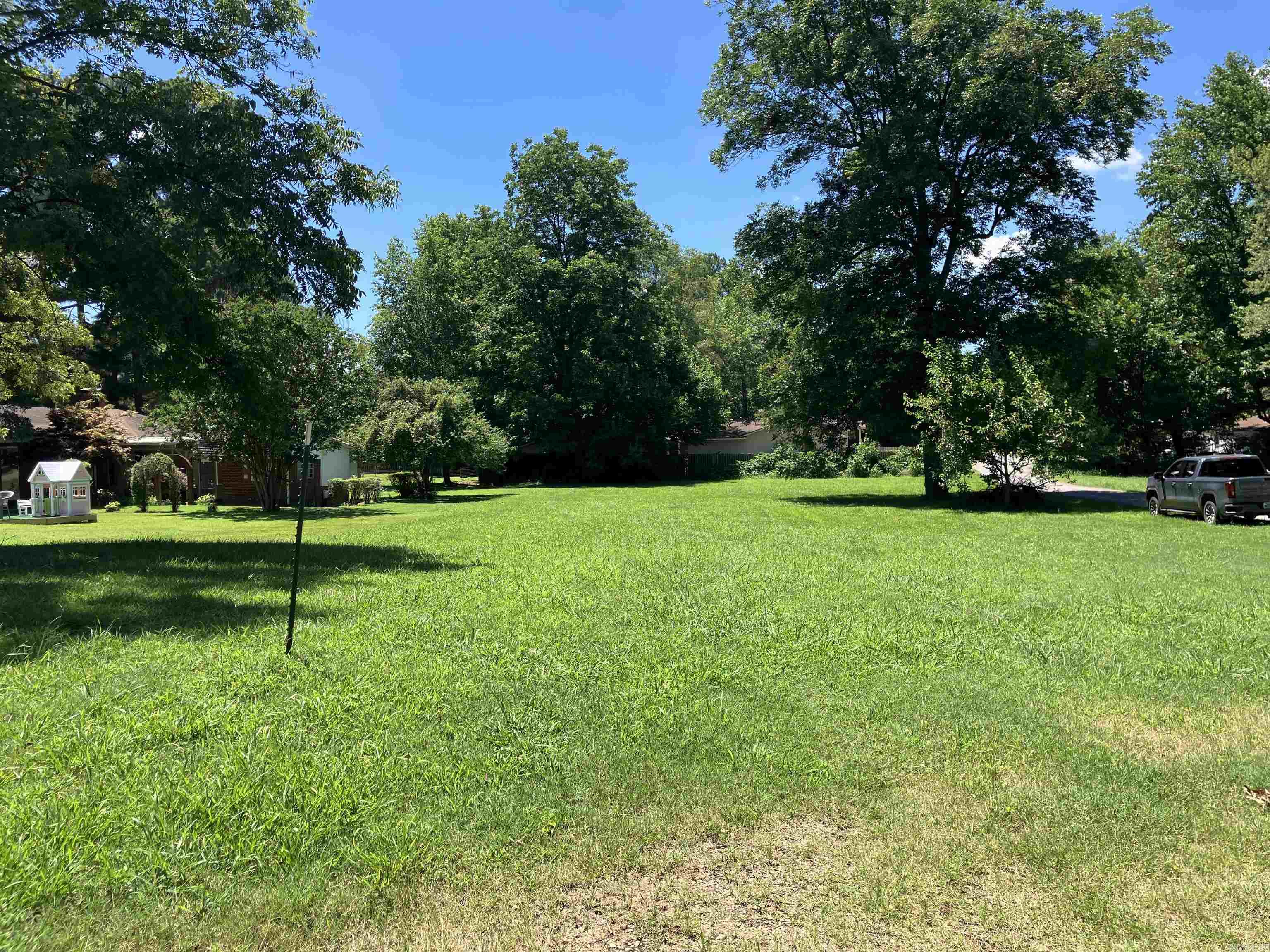 573 S Houston  Piggott, AR