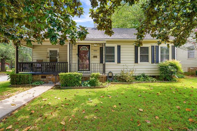 2520 S L  Fort Smith, AR