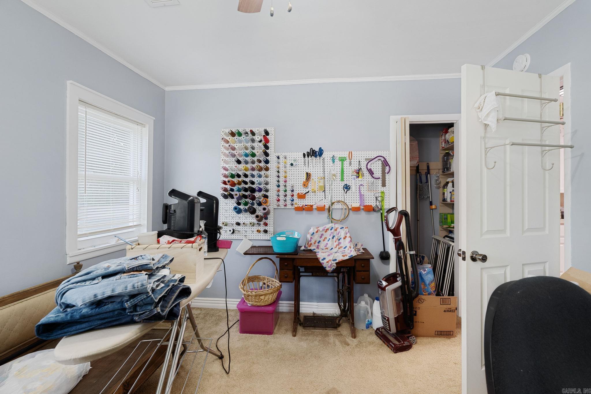 2520 S L  Fort Smith, AR