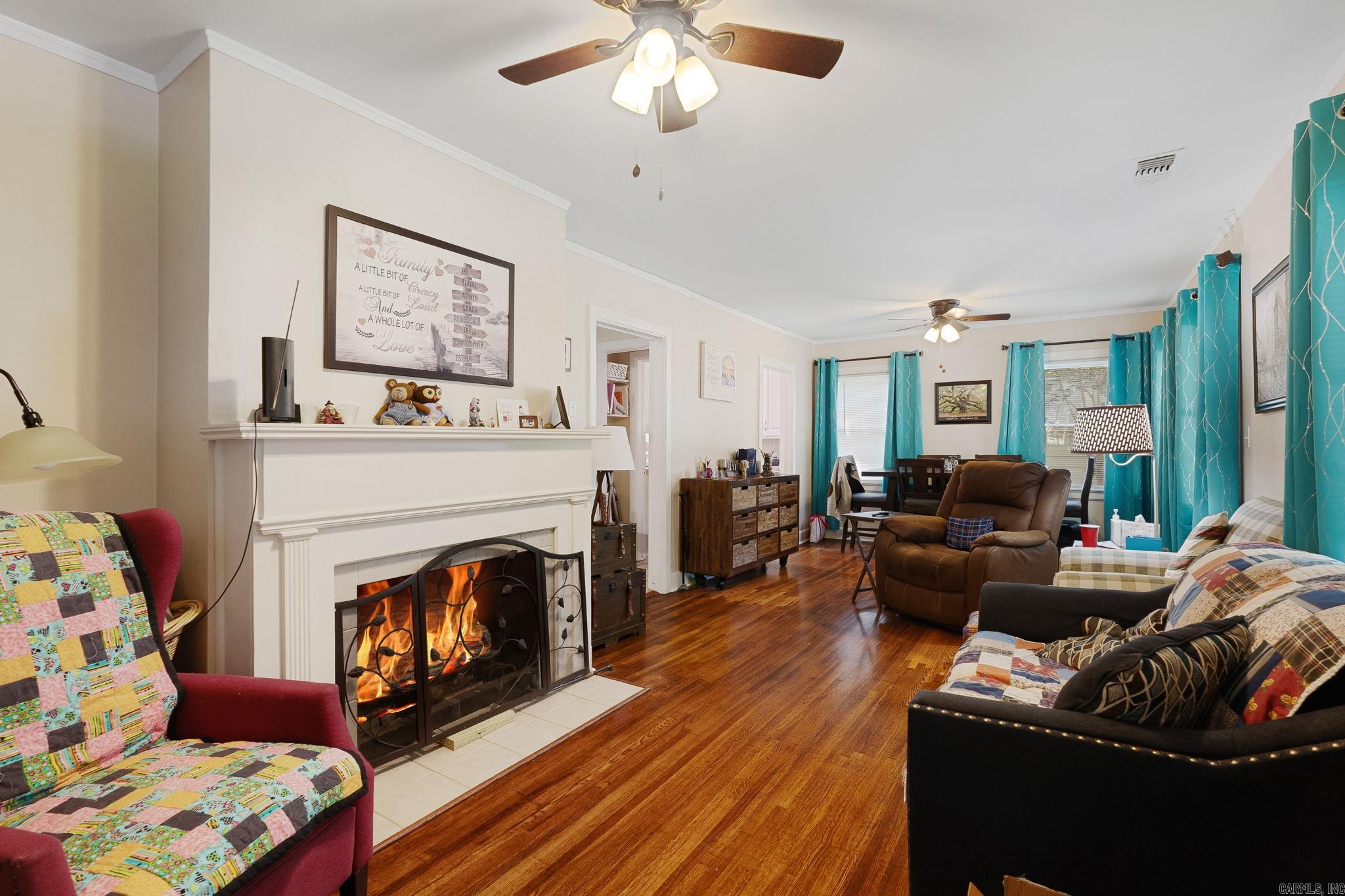 2520 S L  Fort Smith, AR