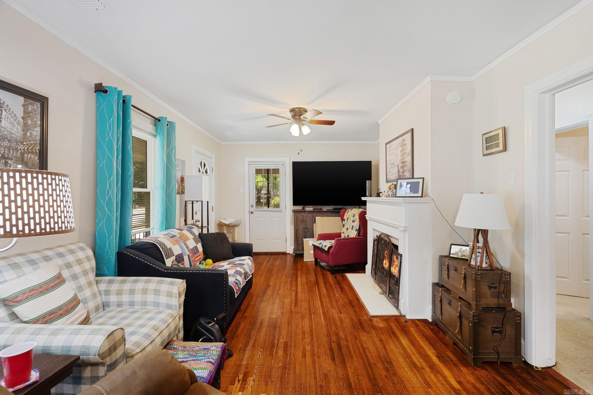 2520 S L  Fort Smith, AR