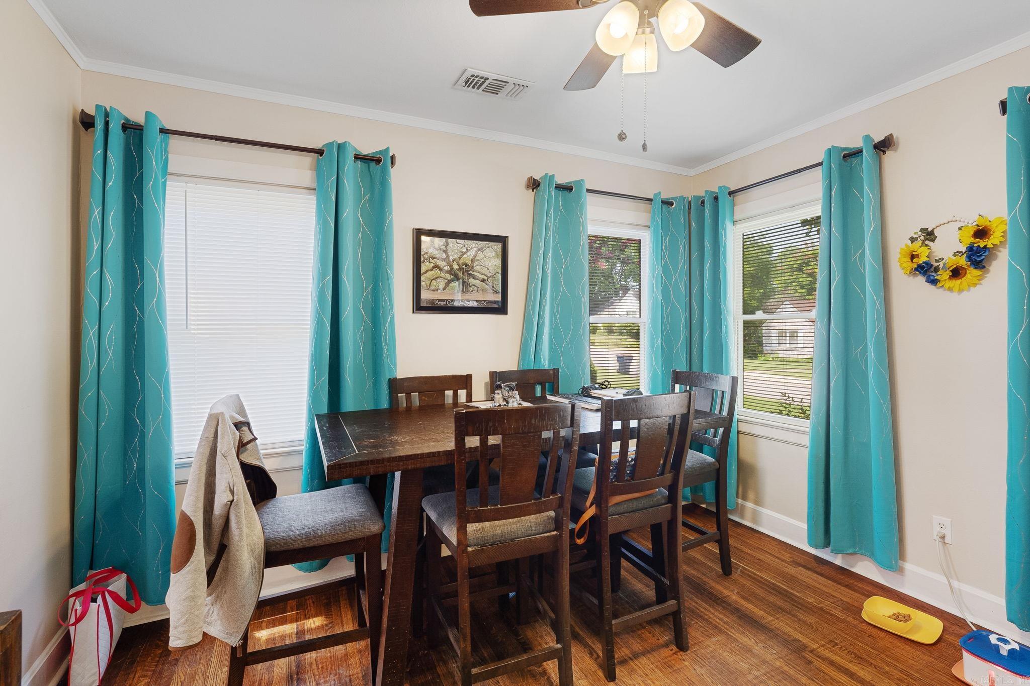 2520 S L  Fort Smith, AR