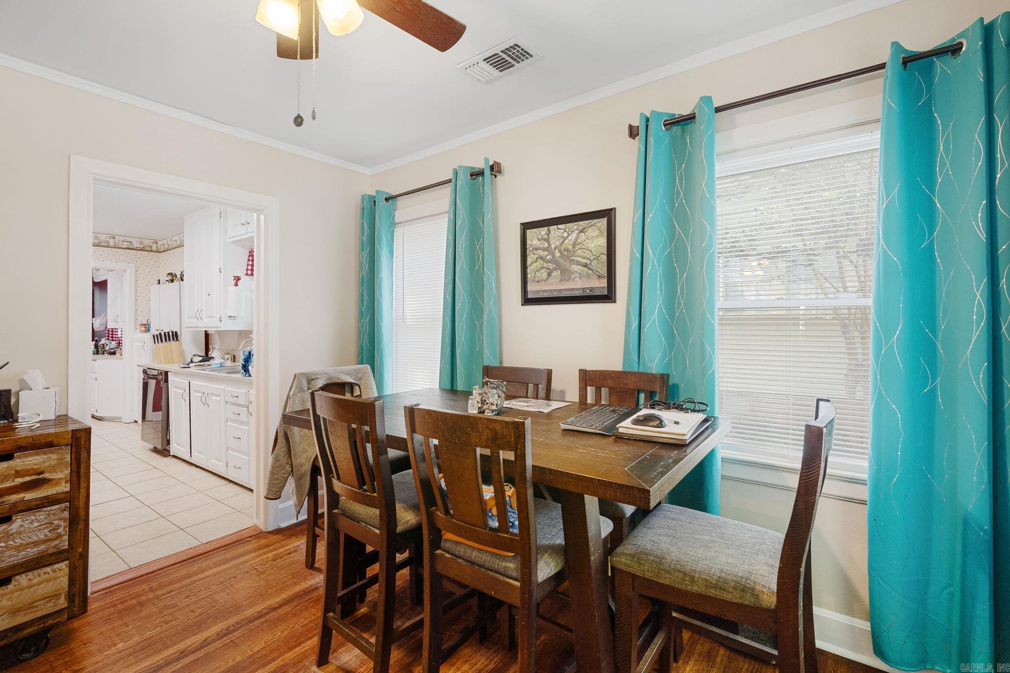 2520 S L  Fort Smith, AR