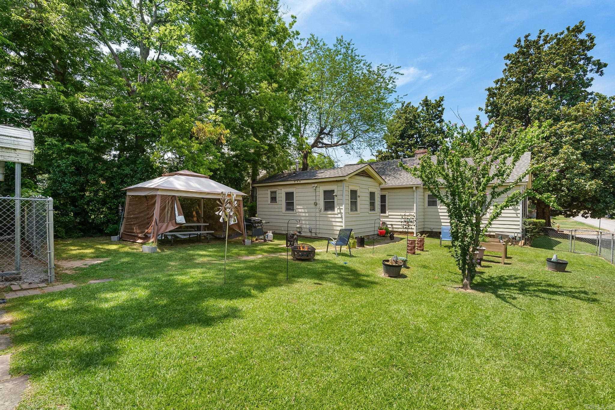 2520 S L  Fort Smith, AR