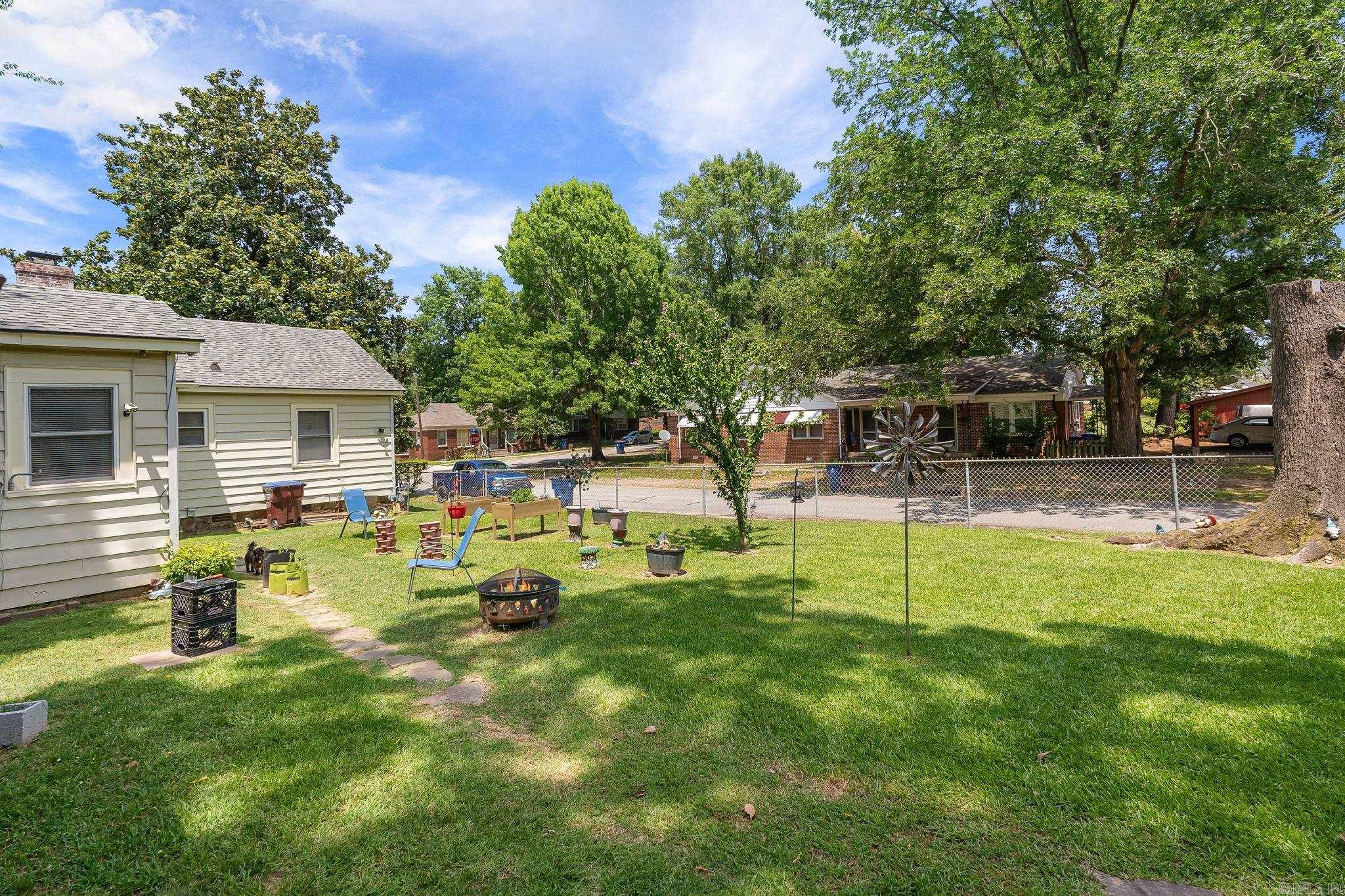 2520 S L  Fort Smith, AR