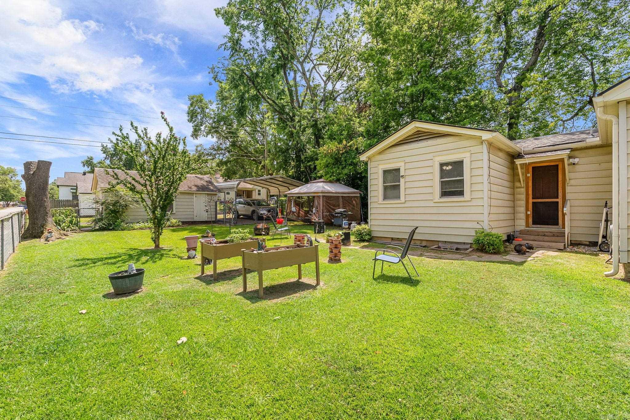 2520 S L  Fort Smith, AR