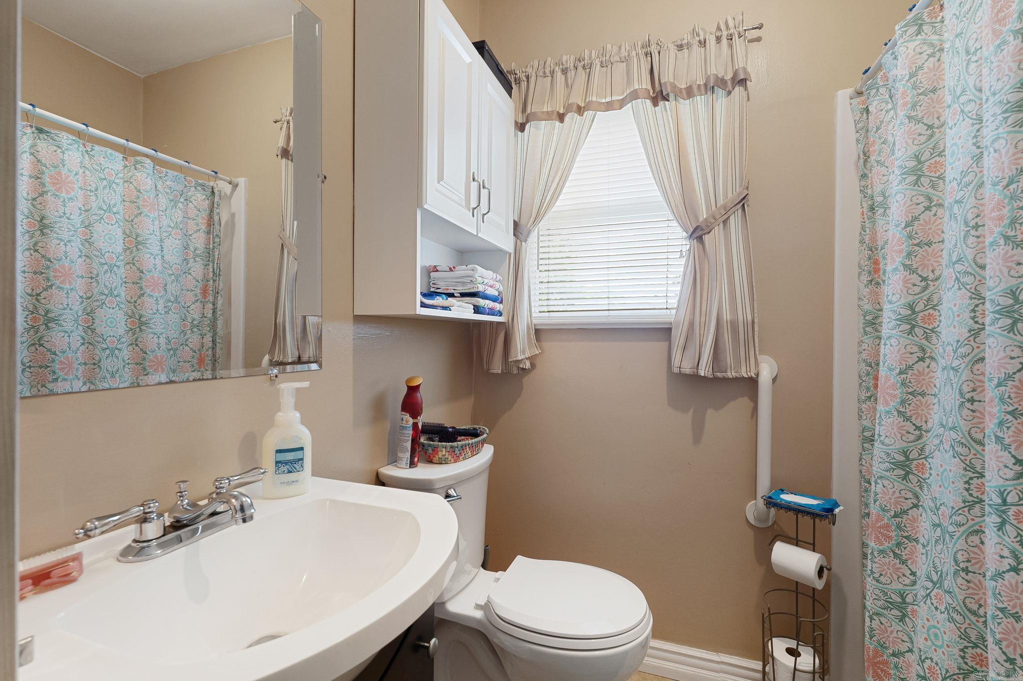 2520 S L  Fort Smith, AR