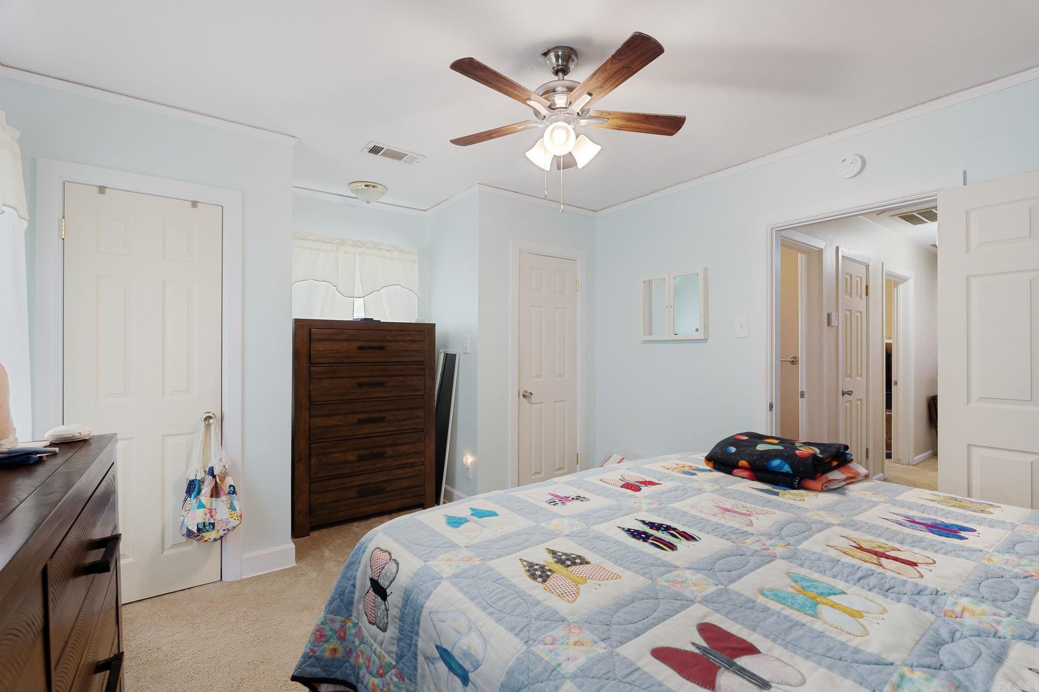 2520 S L  Fort Smith, AR