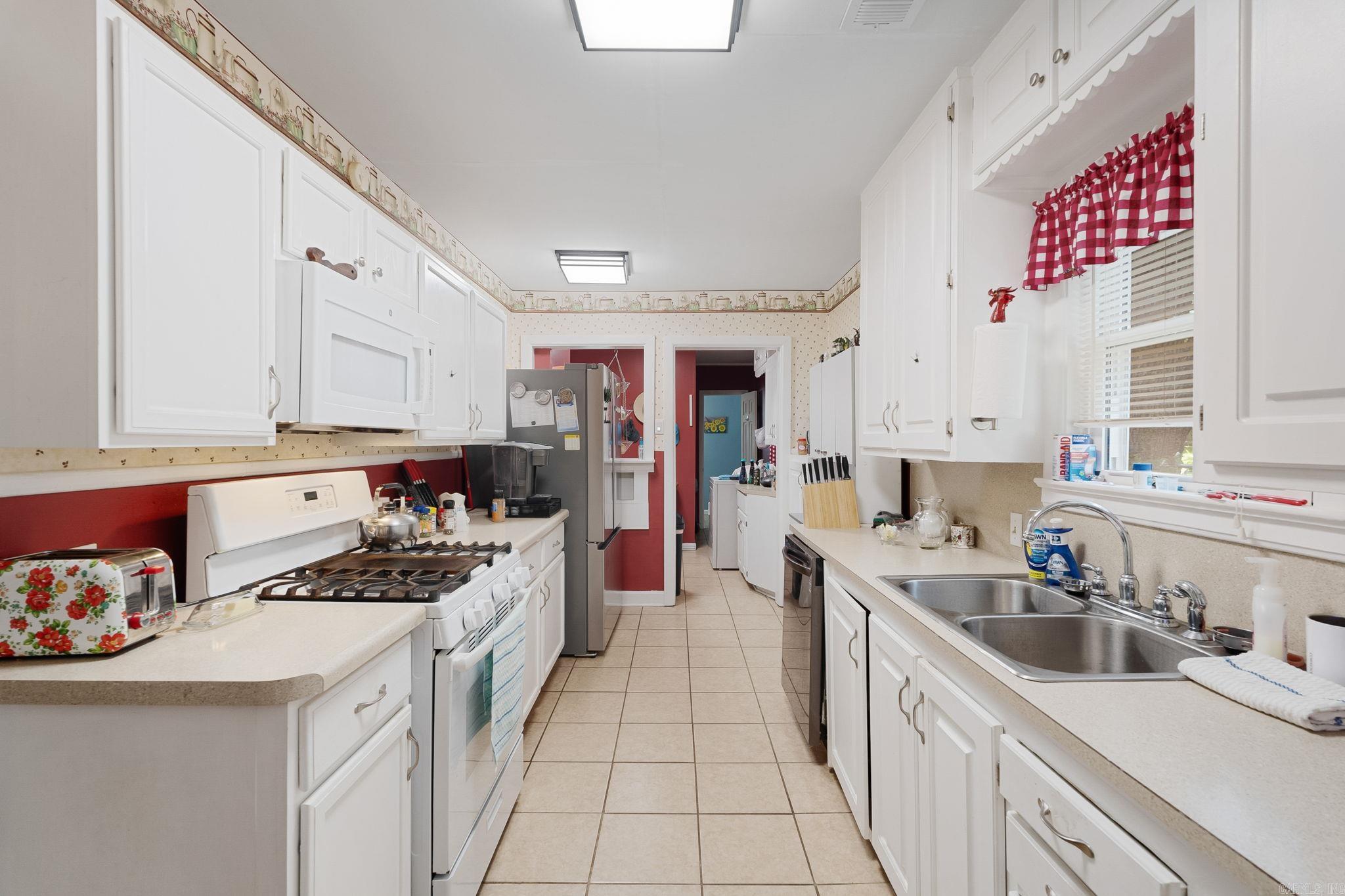 2520 S L  Fort Smith, AR