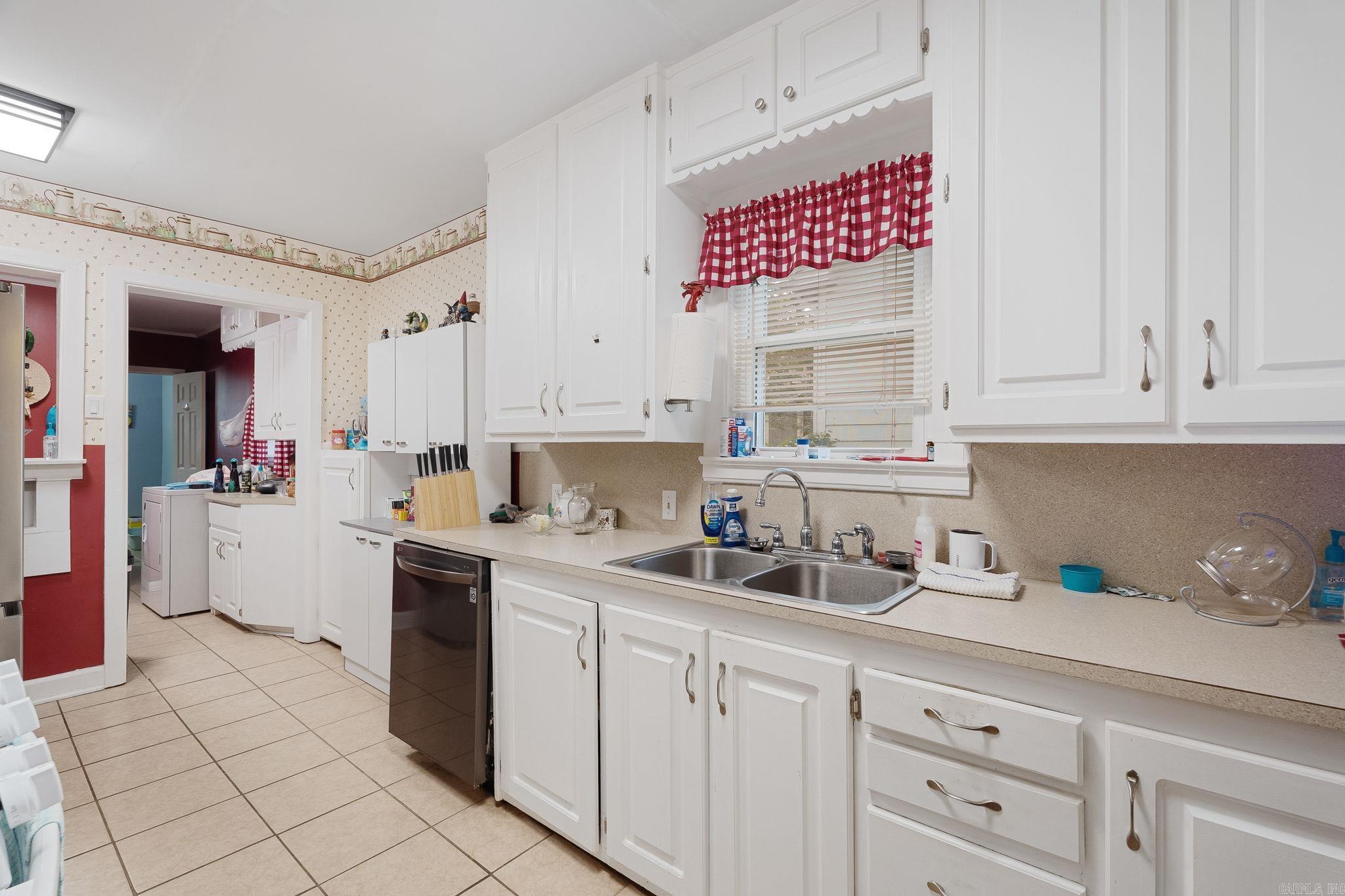 2520 S L  Fort Smith, AR
